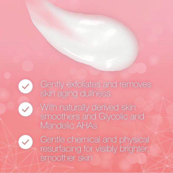 Neutrogena Pink Cleanser and Exfoliant - Picture 5 of 8